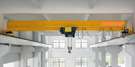 Cantilever γερανών ανύψωσης μηχανών αποθηκών εμπορευμάτων κούραση ακτίνων 3.2Tons γερανών ανθεκτική